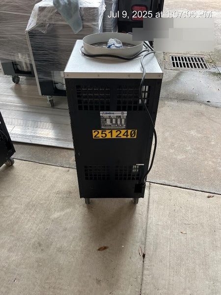2022 KWIKOOL KPAC1411-2