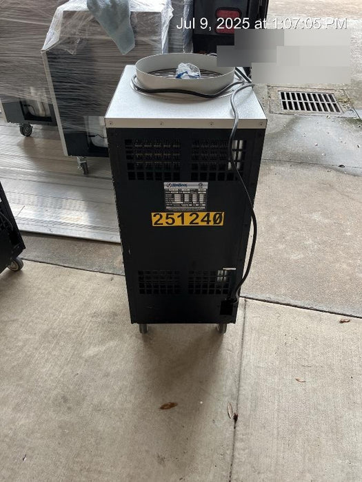 2022 KWIKOOL KPAC1411-2