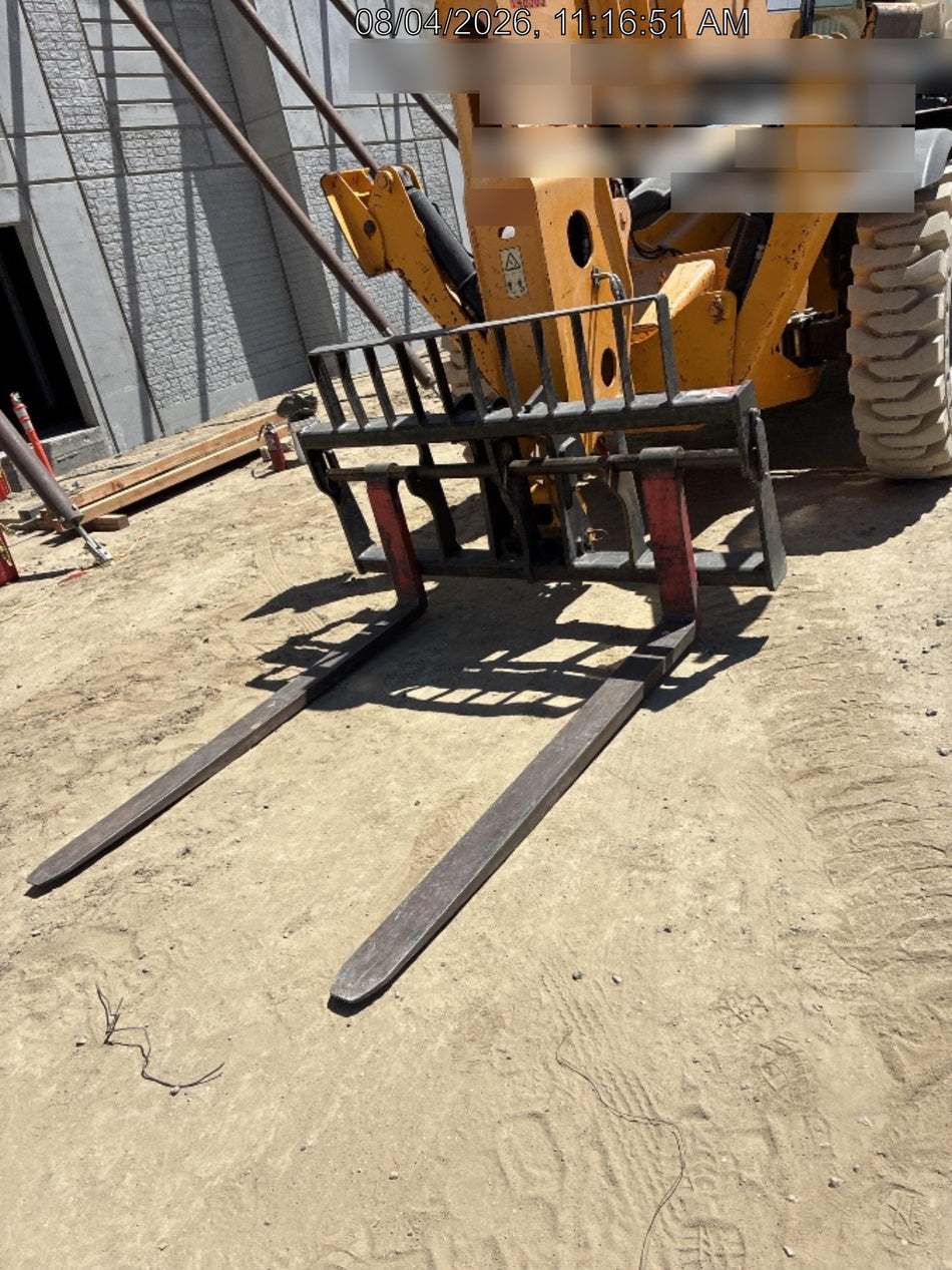 2021 JCB 510-56