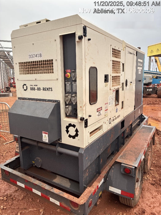 2023 ATLAS COPCO QAS 175