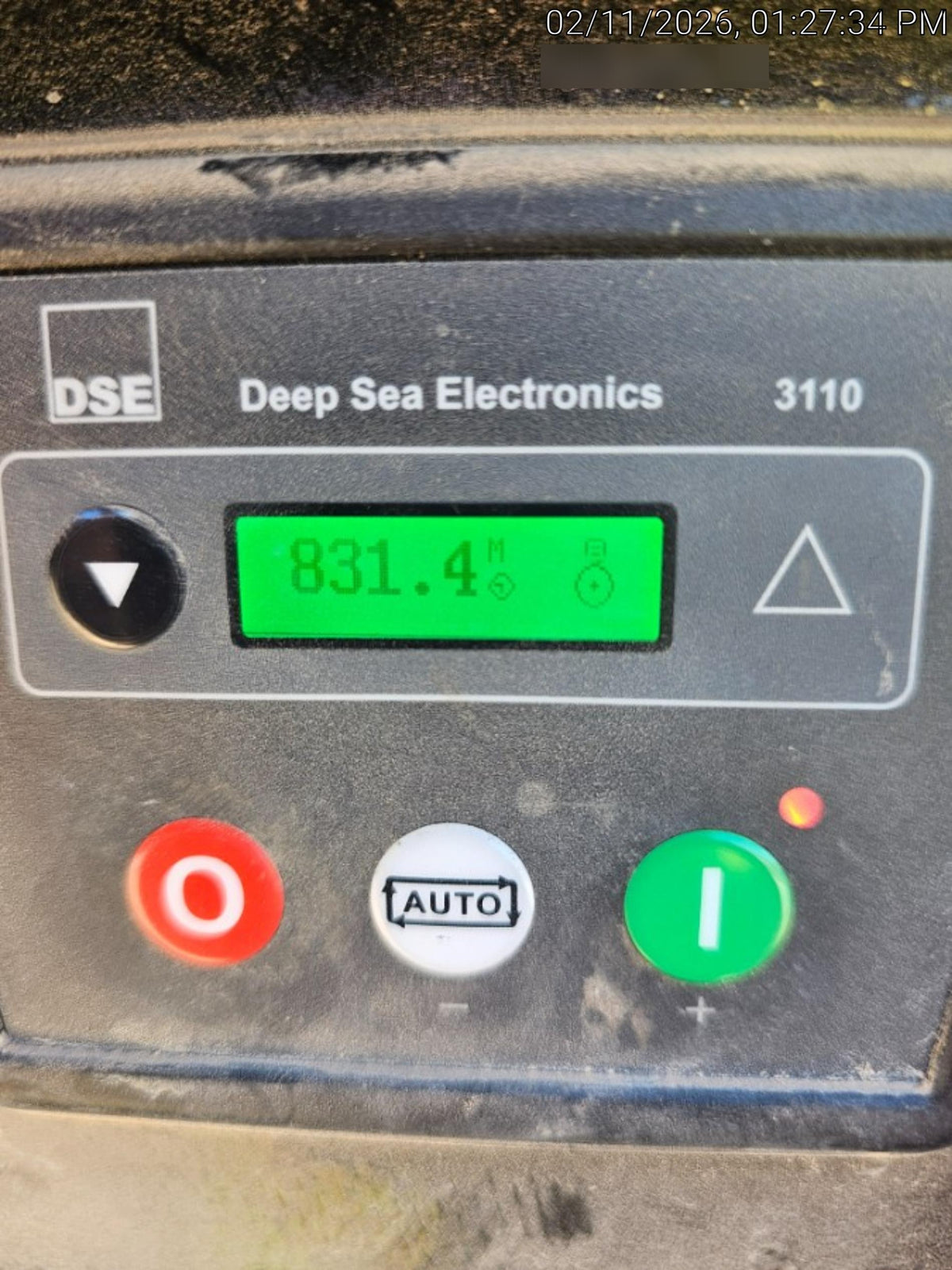 2023 ALLMAND MH1000iQ