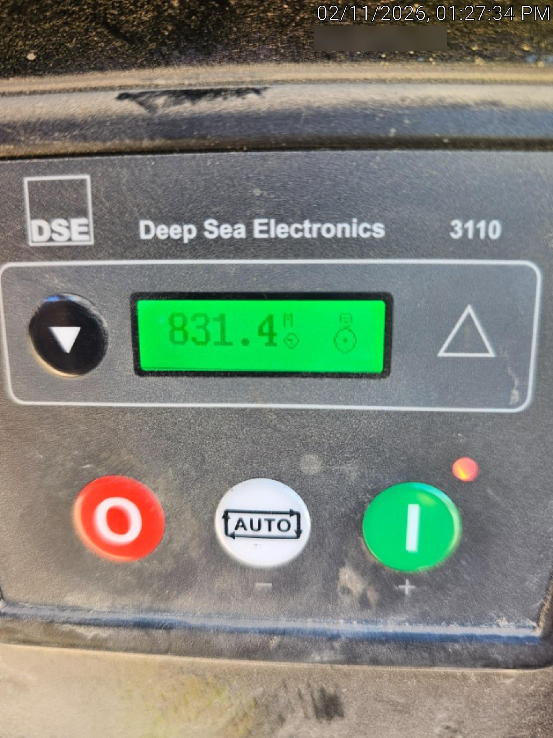 2023 ALLMAND MH1000iQ