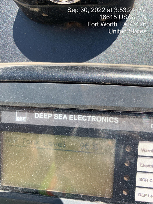 2020 ATLAS COPCO QAS150