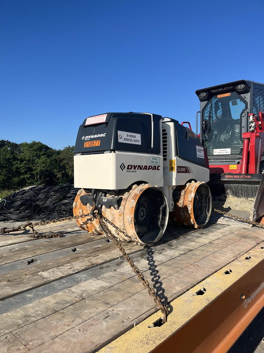 2023 DYNAPAC D.ONE