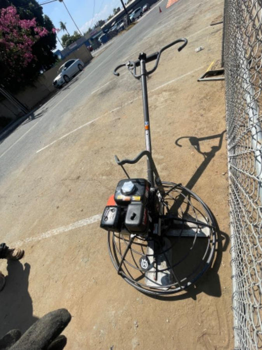 2025 HUSQVARNA CT36-5A