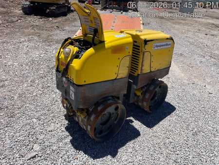 2019 WACKER NEUSON RTKx-SC3