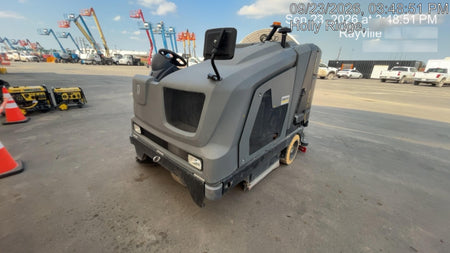 2024 KARCHER B 300 R