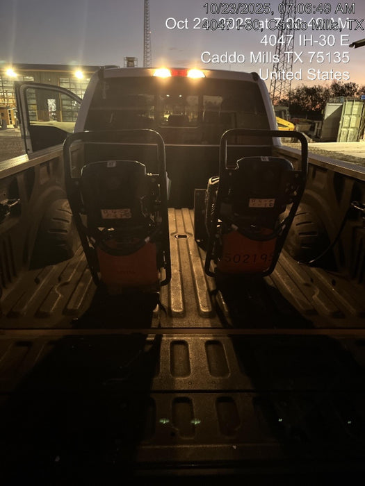 2025 HUSQVARNA LT6005