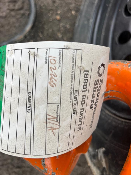 2020 CHICAGO PNEUMATIC CP4611 P