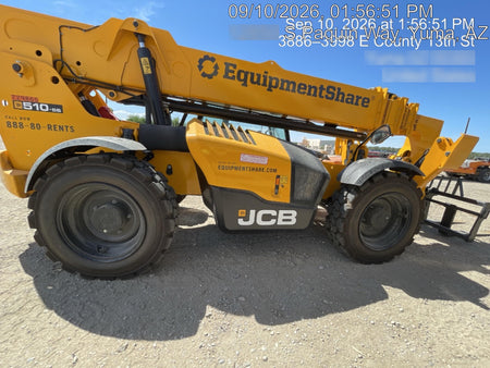2026 JCB 510-56