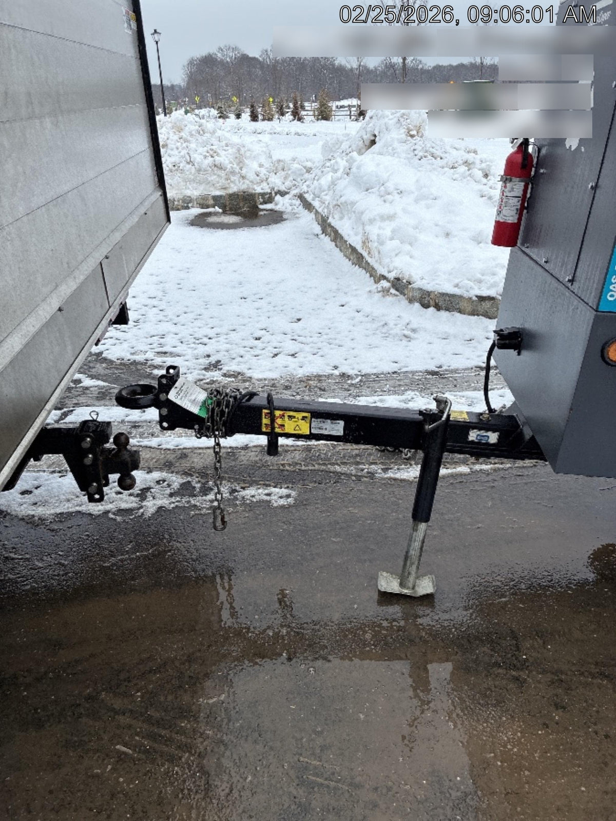 2022 ATLAS COPCO QAS25 CWK