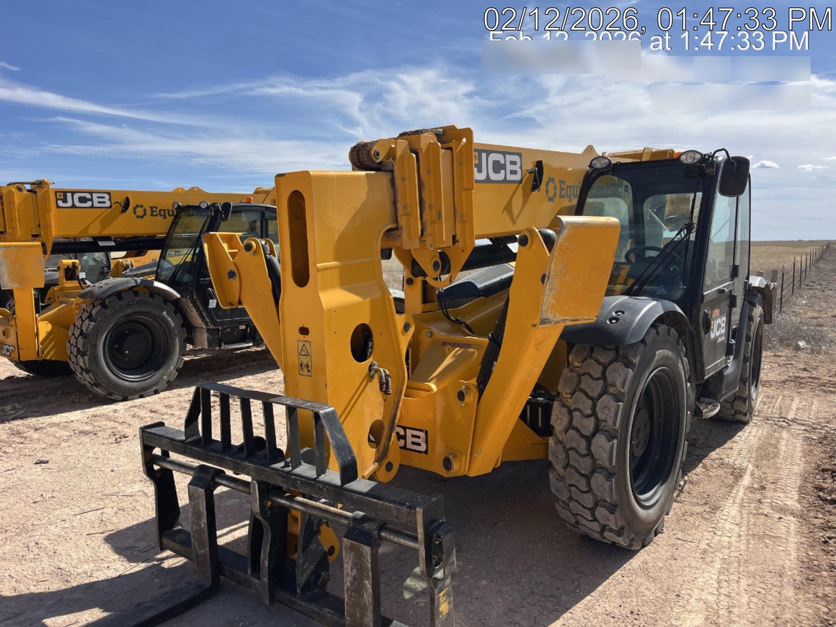 2025 JCB 512-56