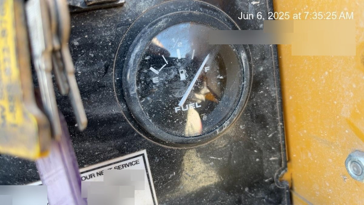 2023 VAC-TRON LP573XDT