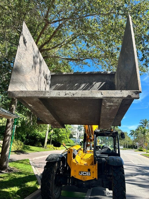 2022 STAR INDUSTRIES 1425