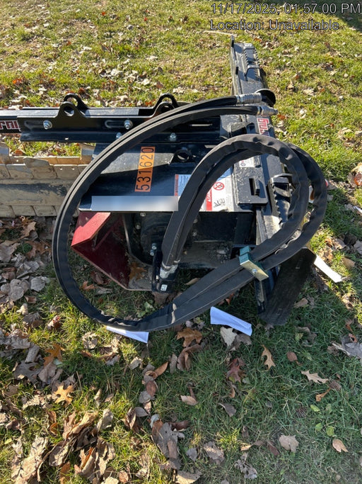 2025 VIRNIG TCH48-25