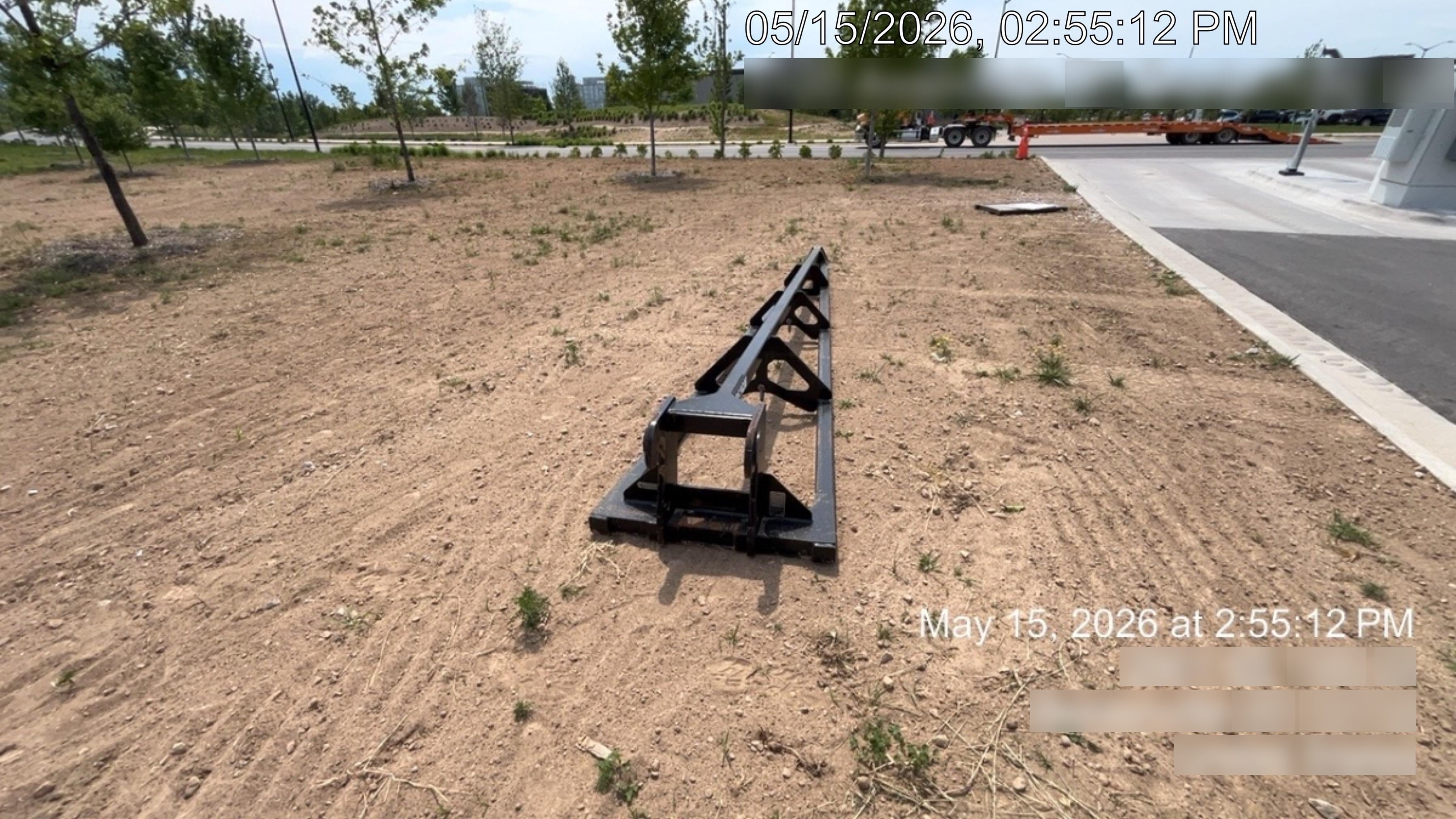 2023 JLG 1001275852