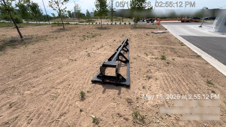 2023 JLG 1001275852