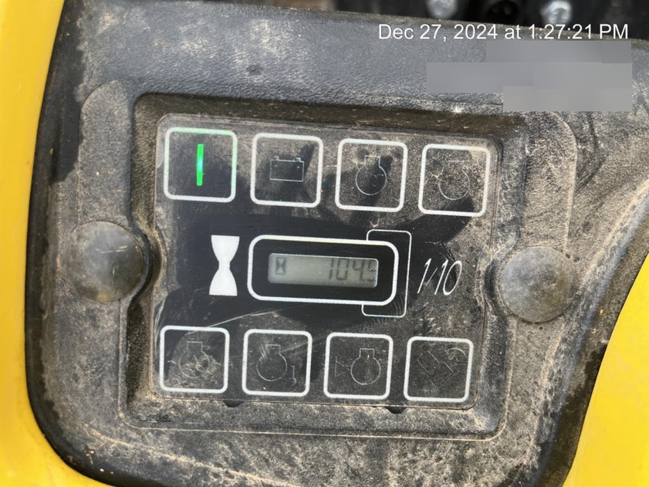 2019 WACKER NEUSON RTKx-SC3