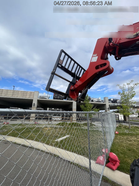 2023 MANITOU MTA6034