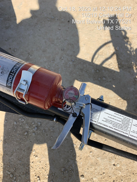 2023 Generac MLT2 Diesel, Flex Switch 120V Input, Powerzone Controller, 
(4) 320W LED Lights, 4kW Generator, 39.9 Gal Fuel Tank, 2" Ball, T3