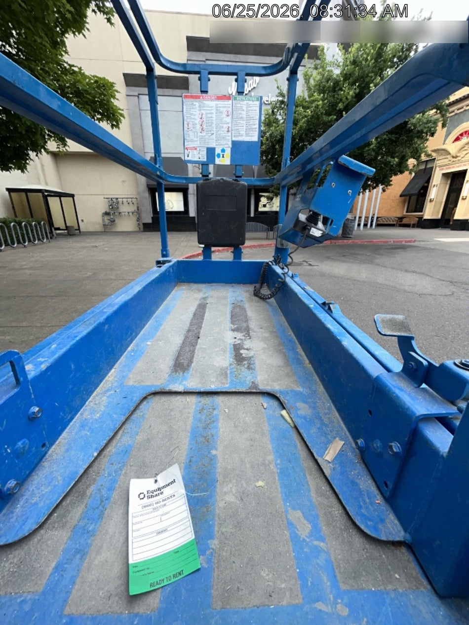 2020 Genie GS-1930 GENIE GS-1930