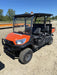 2022 KUBOTA RTV-X1140W-H (Canopy)