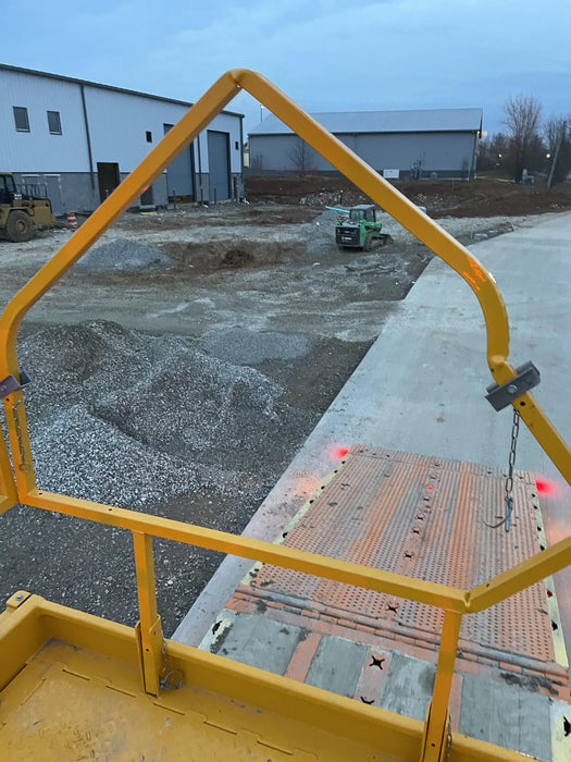 2022 HAULOTTE HS4390 E PRO