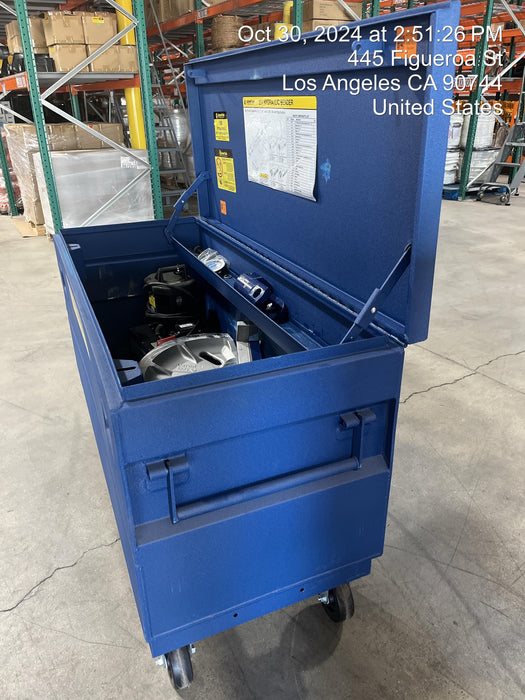 2024 CURRENT TOOLS 254P