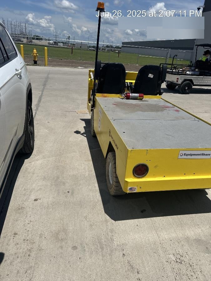 2024 COLUMBIA Payloader 2XL