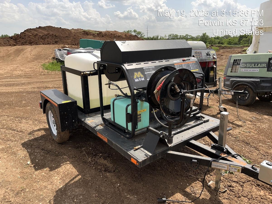 2025 MI-T-M AW-9000-0005 / DHG-4004-B0V6G