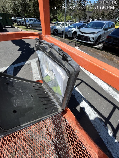 2020 JLG 1250AJP