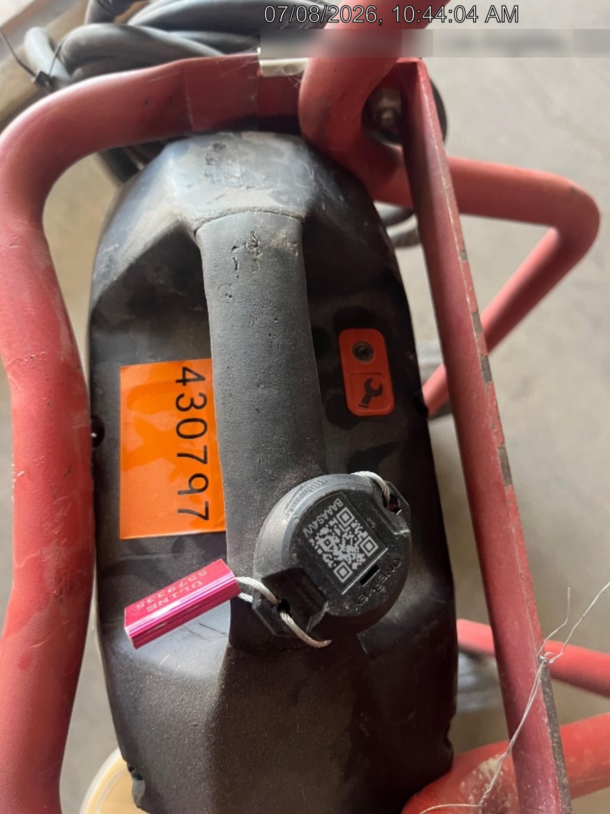 2024 HILTI TE 2000-AVR