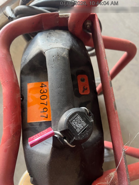 2024 HILTI TE 2000-AVR