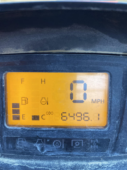 2022 KUBOTA RTV-X1140W-H (Canopy)