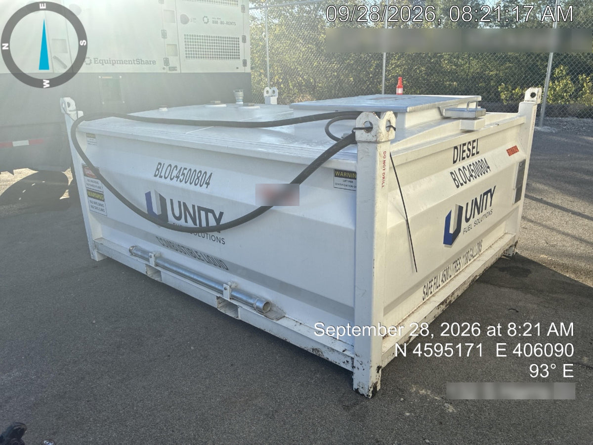 2026 UNITY BLOC 4500