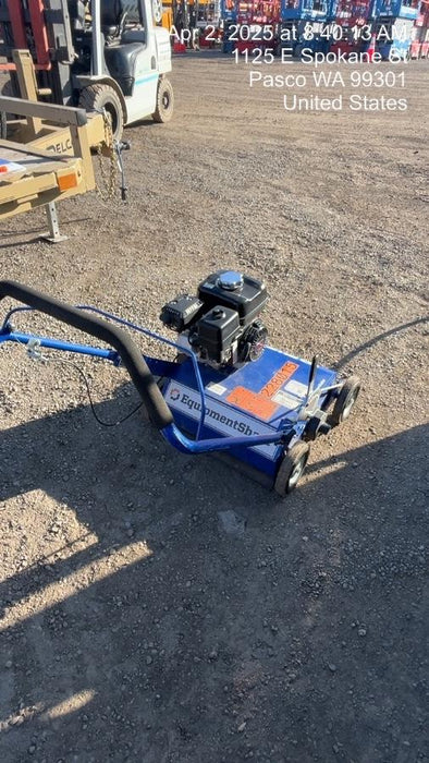 2022 BLUEBIRD PR18H5FA