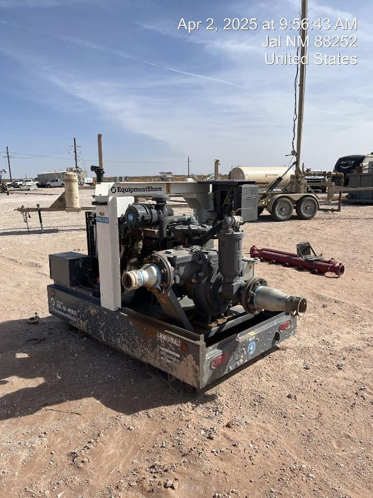 2024 ATLAS COPCO PAC F66 KD