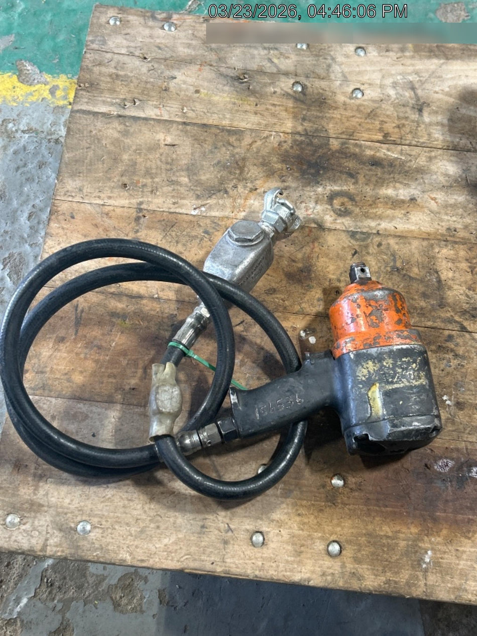 2021 MICHIGAN PNEUMATIC 750SS