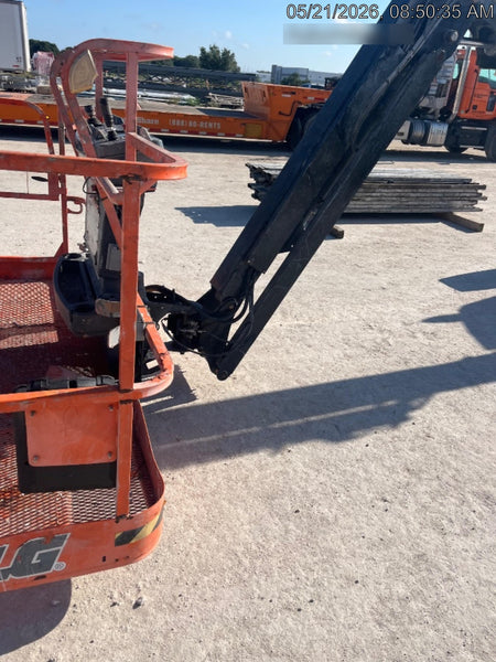 2023 JLG 460SJ