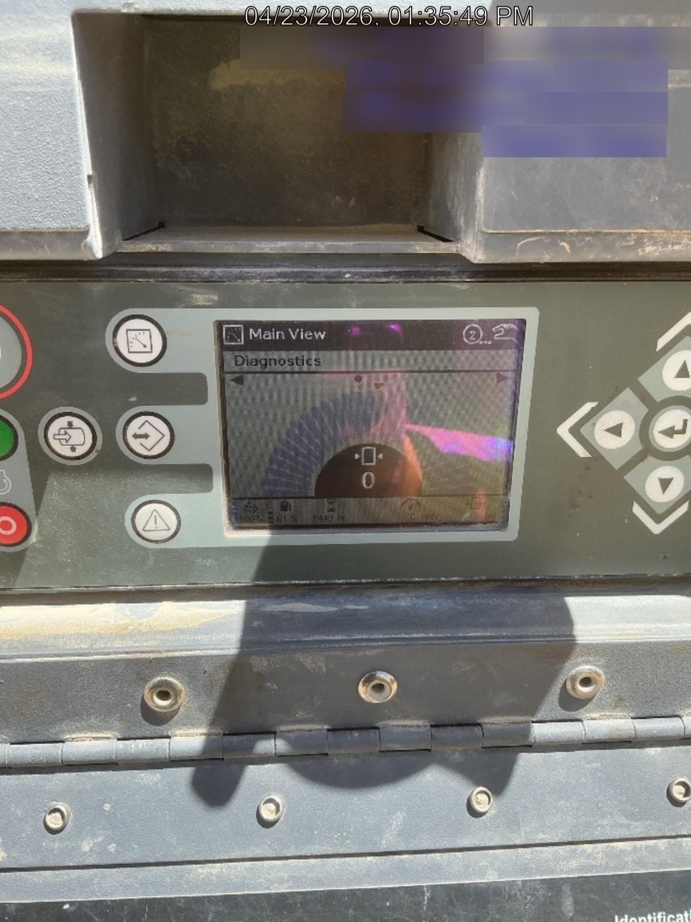 2022 ATLAS COPCO XAS440