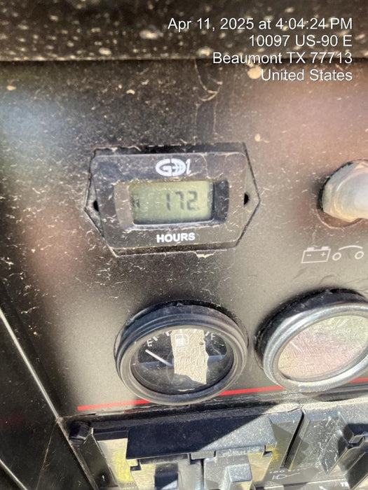 2024 LINCOLN ELECTRIC LE400