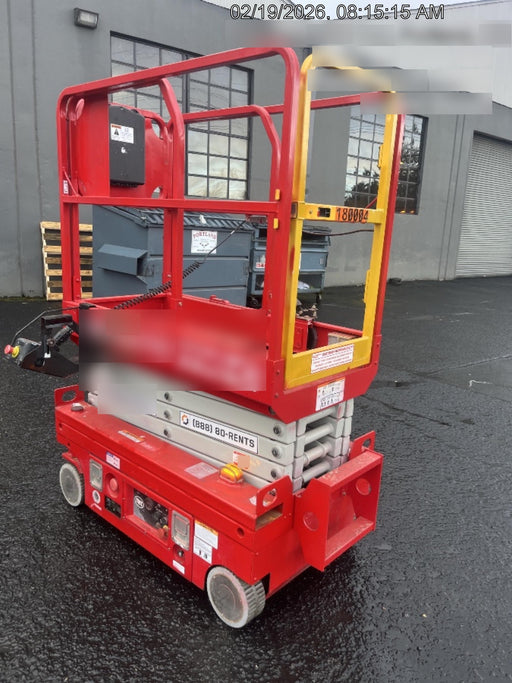 2020 STAR INDUSTRIES M1360B - Star JIB Boom