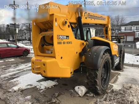 2025 JCB 509-42