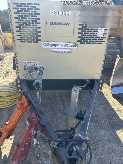 2023 DOOSAN P425/HP375WCU