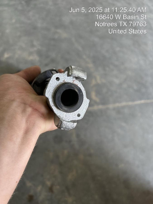 2025 MICHIGAN PNEUMATIC MP-6T-T