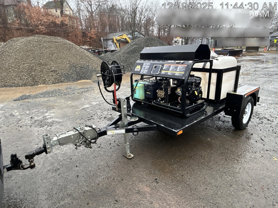 2024 MI-T-M AW-9000-0005 / DHG-4004-B0V6G