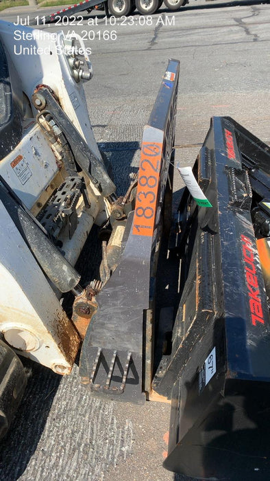 2021 PALADIN 48" Pallet Forks - Paladin