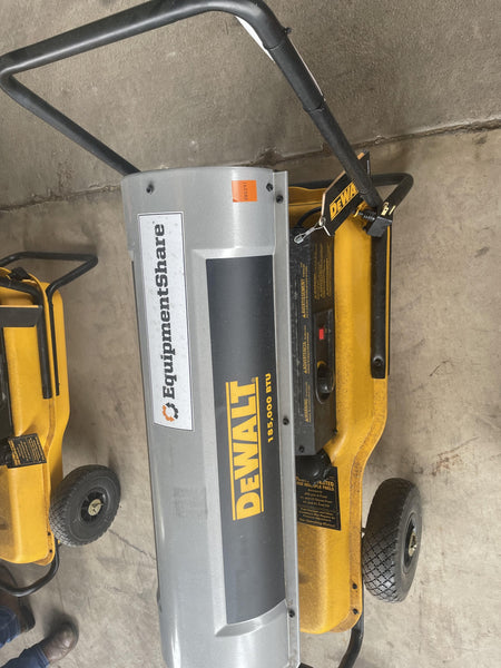 2022 DEWALT DXH185KT