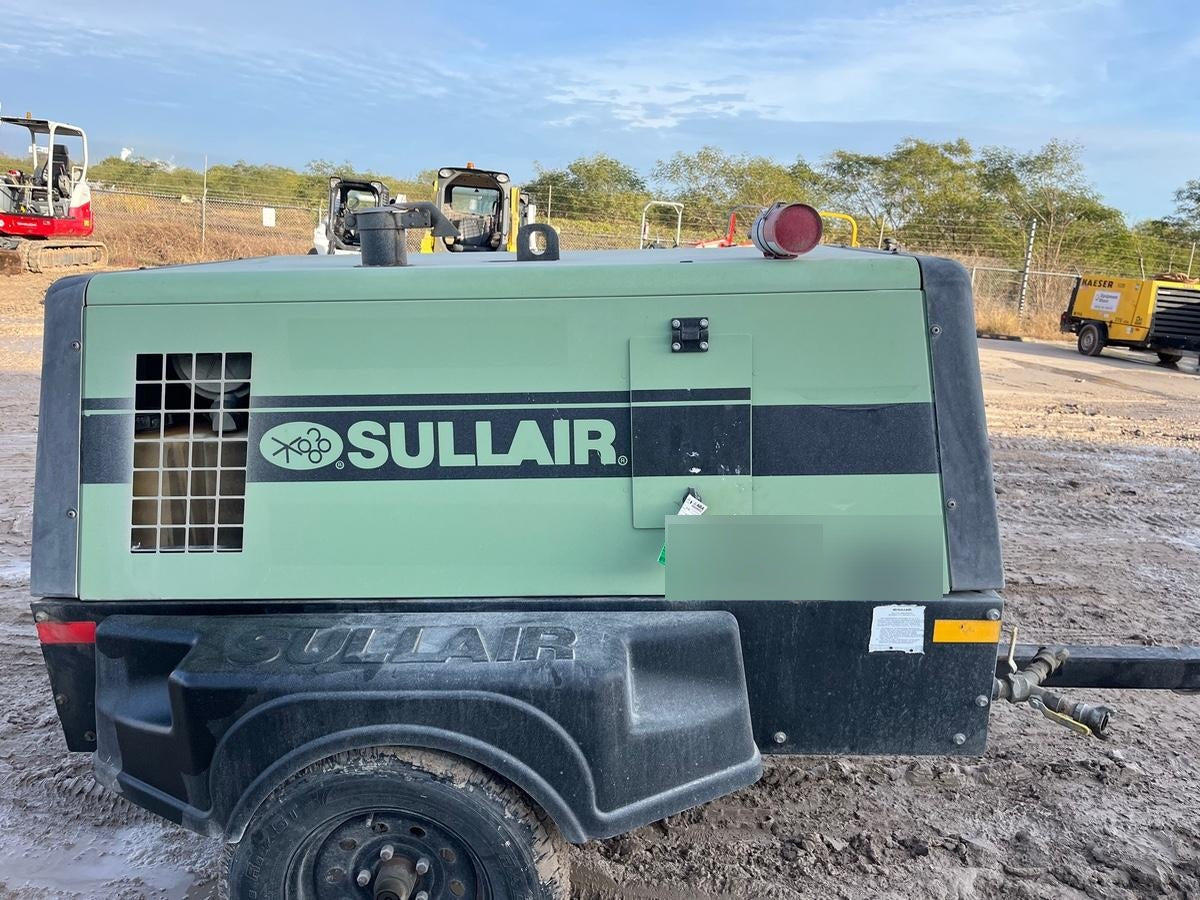 2019 SULLAIR 185-DPQ