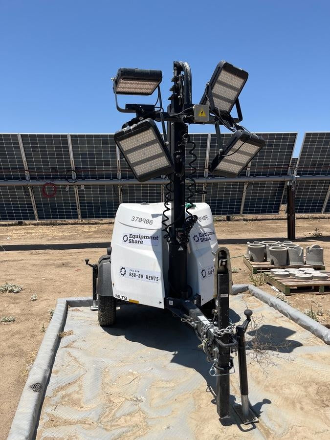 2023 GENERAC MLT2